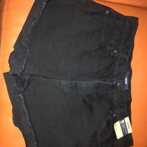 Short aeropostal brand new with tags size 14